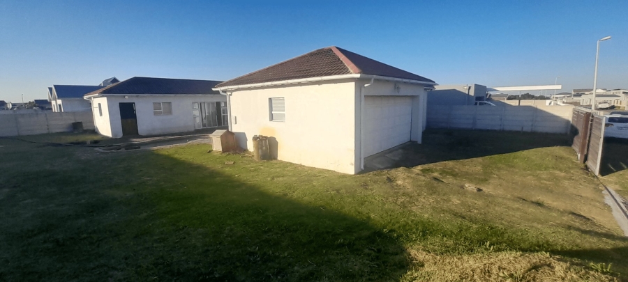 3 Bedroom Property for Sale in Fairview Eastern Cape
